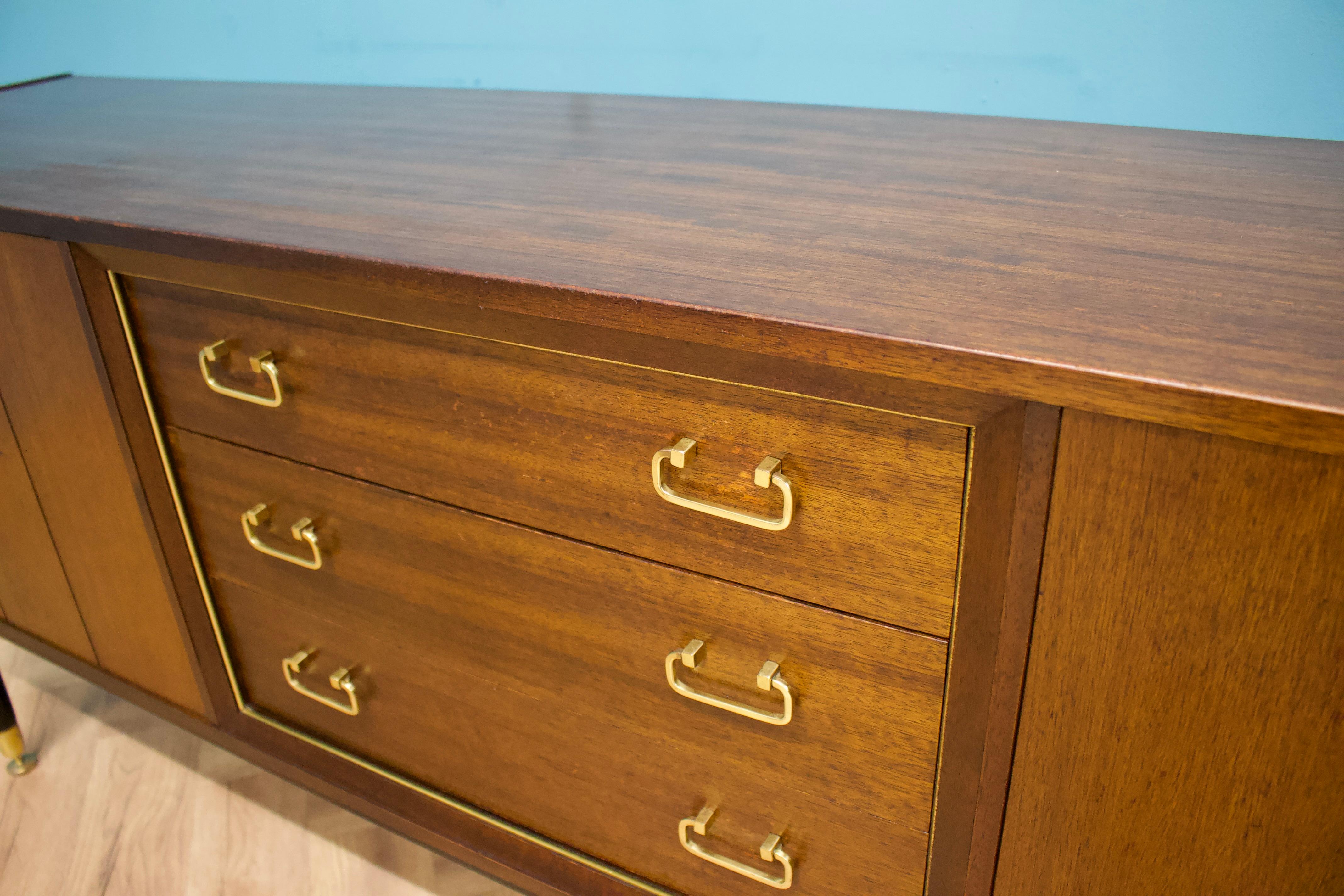 Tola Sideboard from G-Plan, 1960s For Sale 5