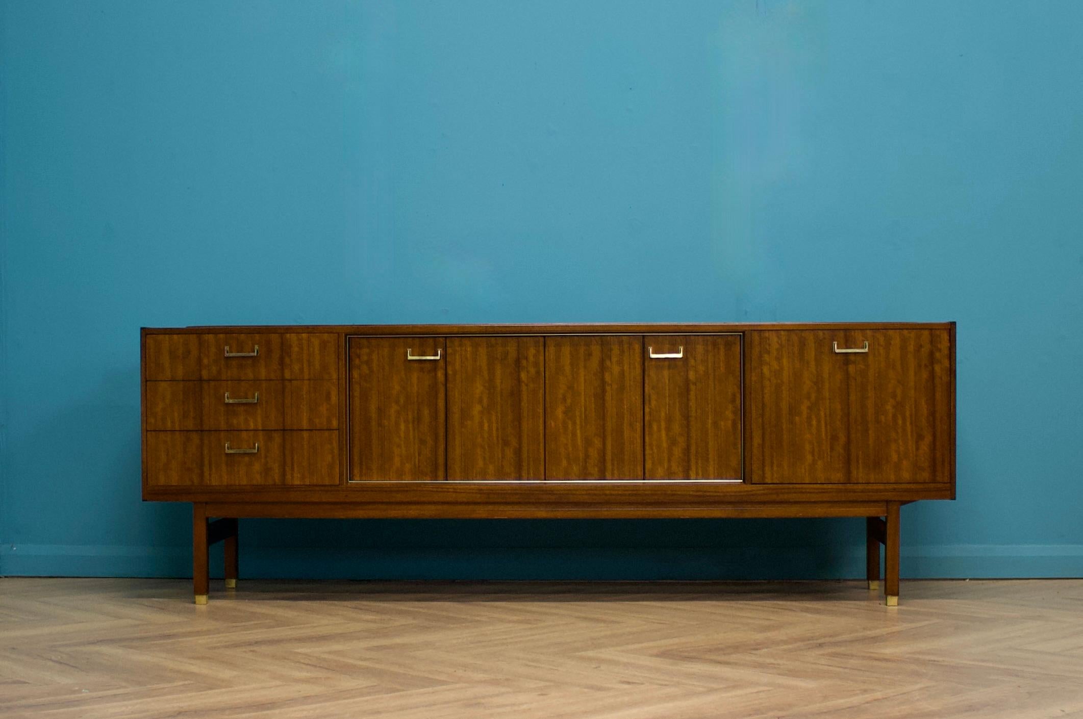 Credenza Tola di G-Plan, anni '60 in vendita 6