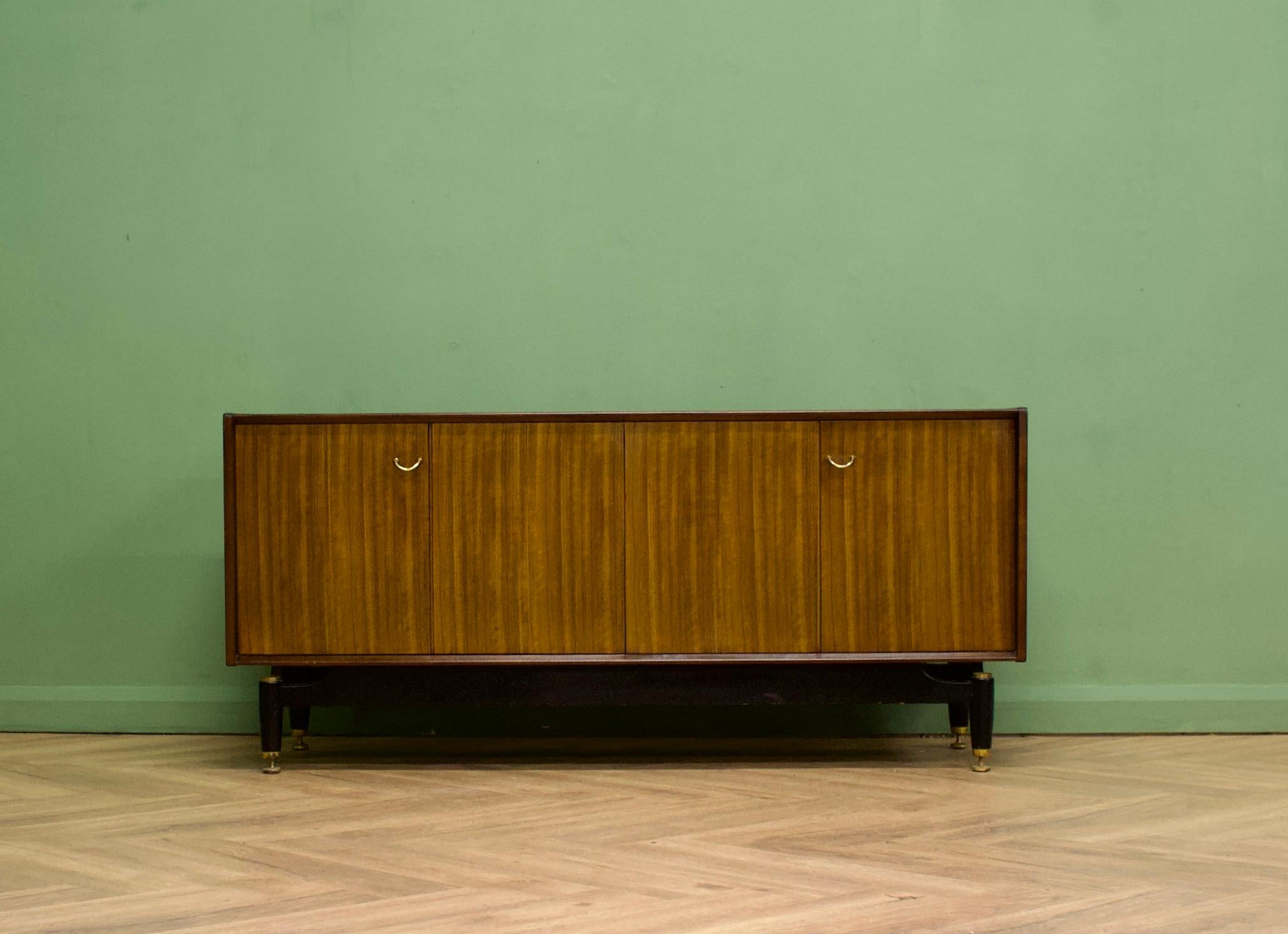 Mid-Century Modern Tola Sideboard from G-Plan, 1960s For Sale