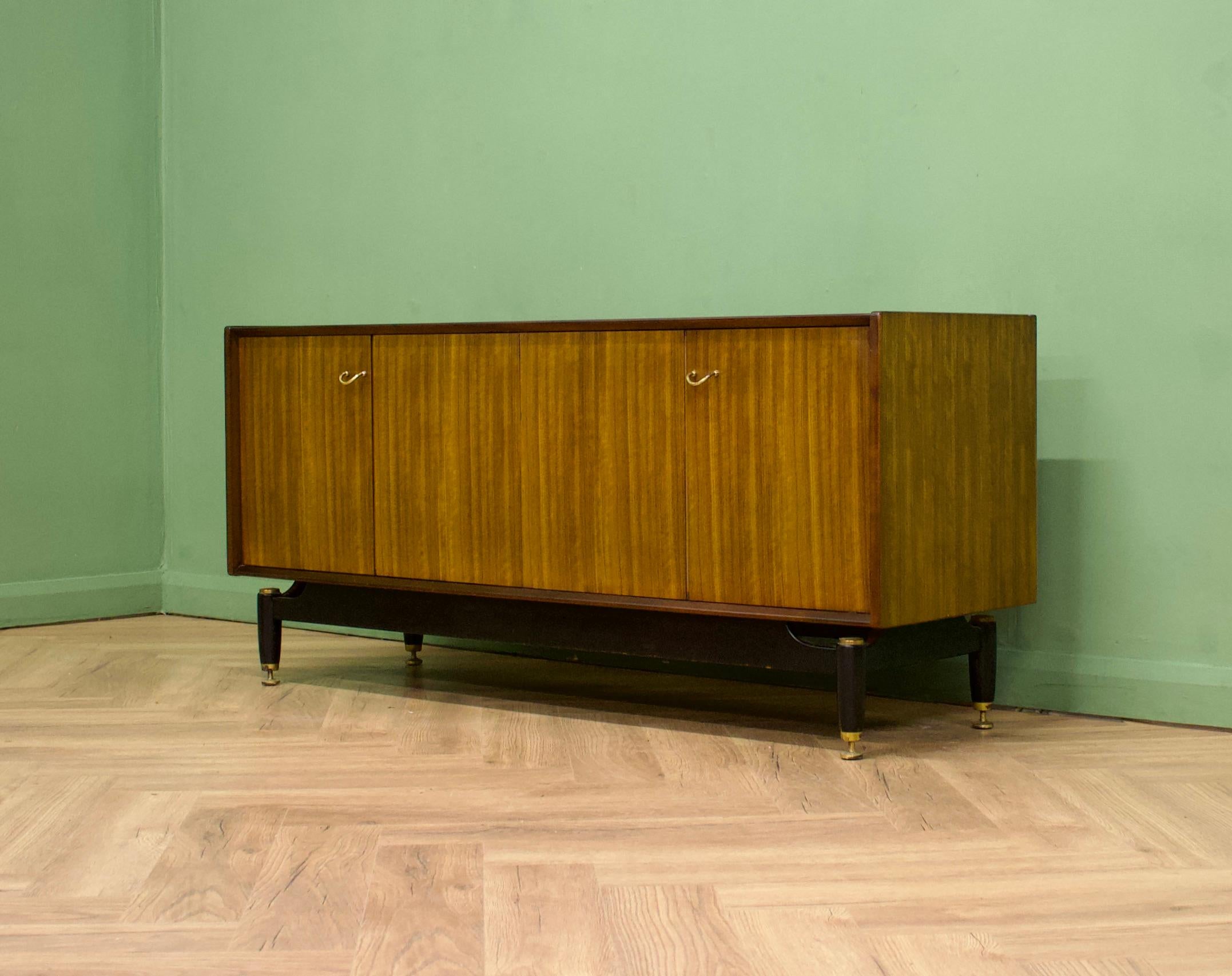 British Tola Sideboard from G-Plan, 1960s For Sale