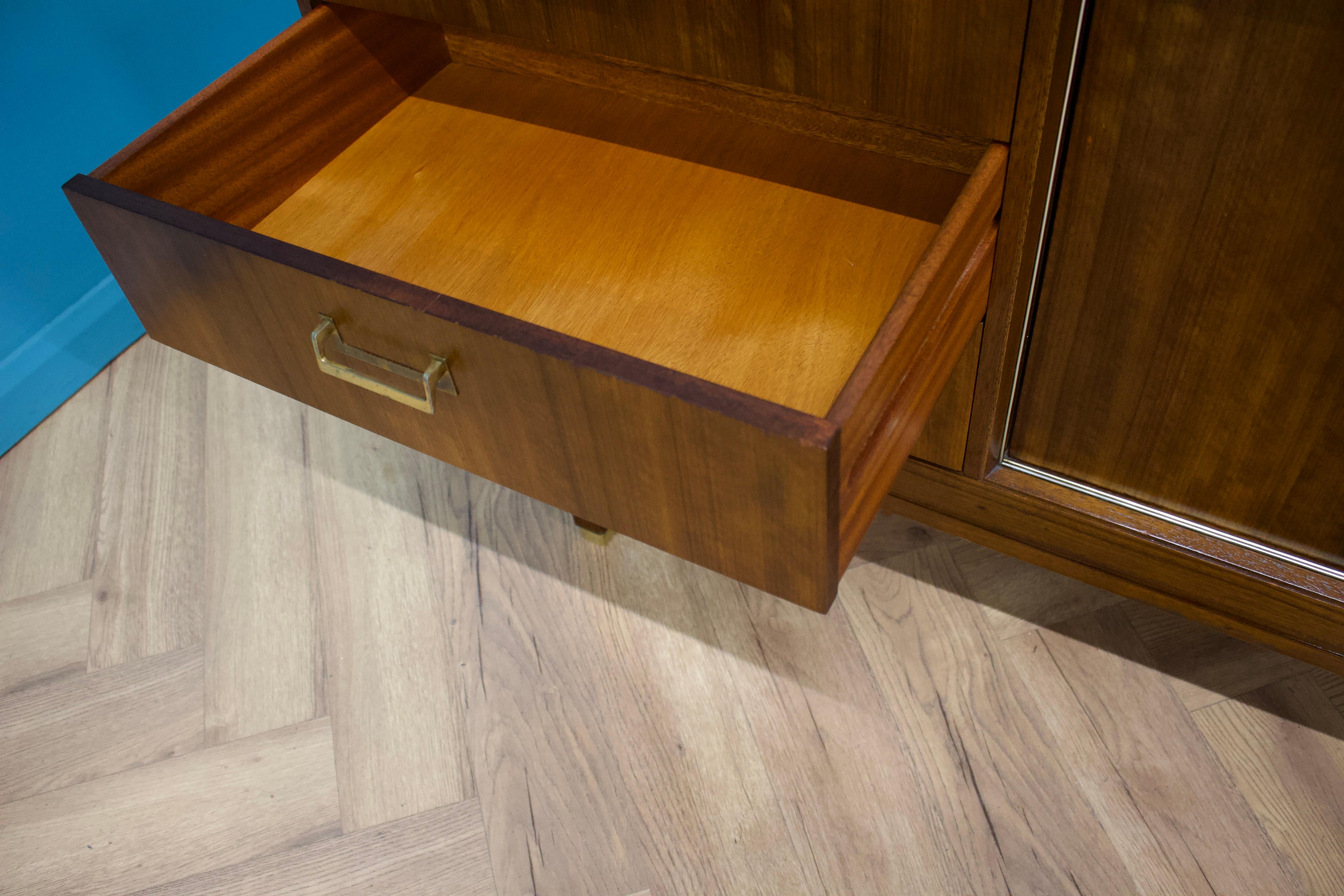 Britannico Credenza Tola di G-Plan, anni '60 in vendita