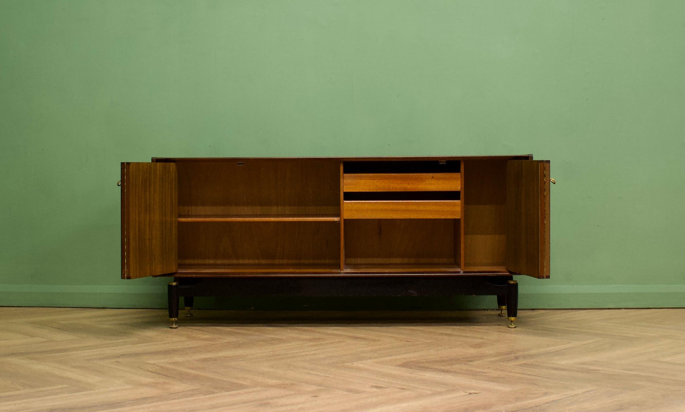 20th Century Tola Sideboard from G-Plan, 1960s For Sale