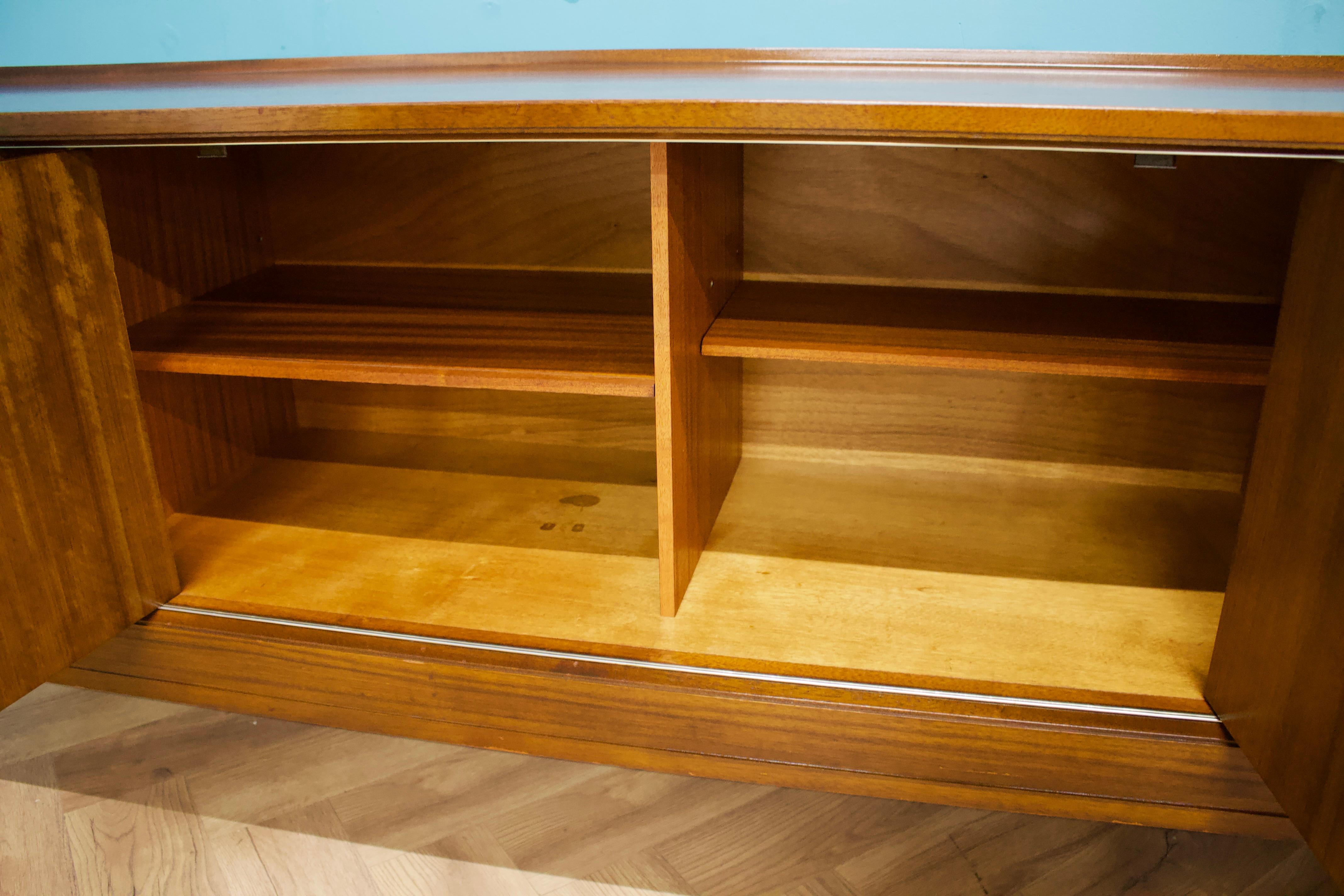 XX secolo Credenza Tola di G-Plan, anni '60 in vendita