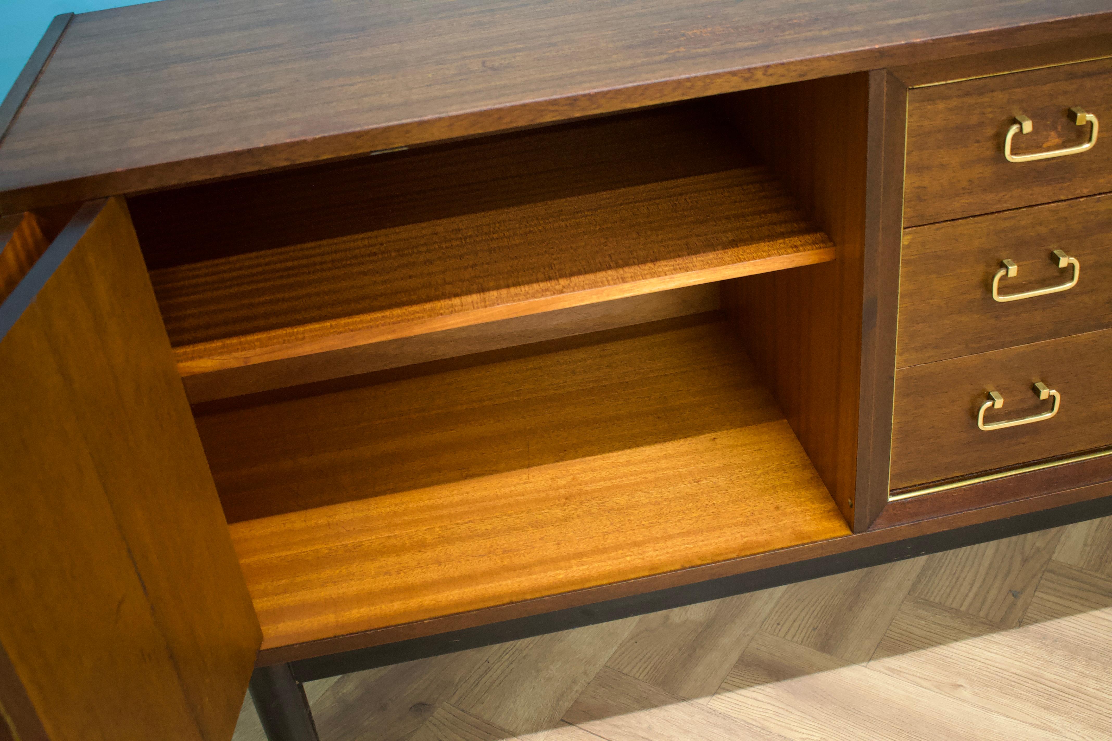 20th Century Tola Sideboard from G-Plan, 1960s For Sale