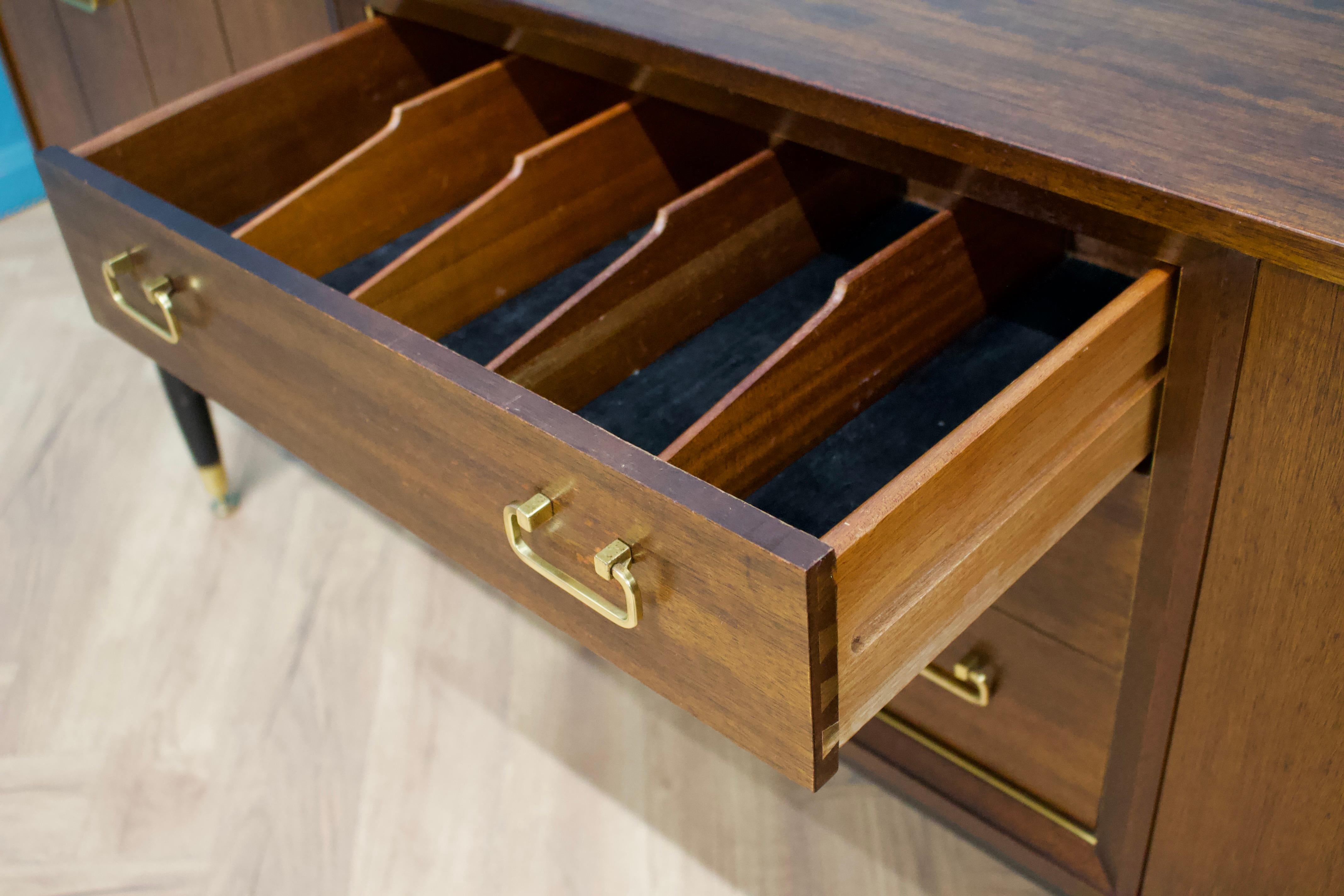 Tola Sideboard from G-Plan, 1960s For Sale 1