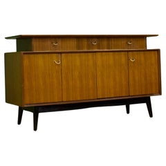 Sideboard aus Tola von G-Plan, 1960er Jahre