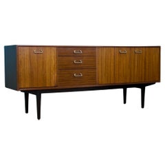 Enfilade Tola de Nathan, années 1960