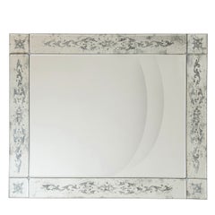 Tola Wall Mirror