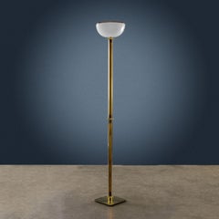 'Tolboi' Venini lamp from the 80s
