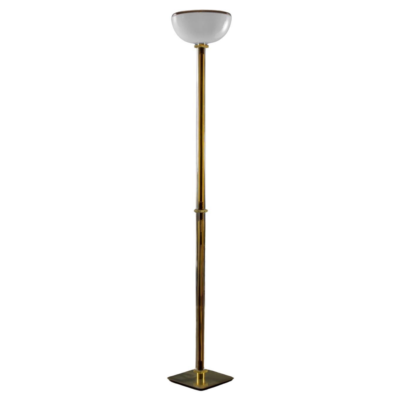 La lampe Venini « Tolboi » des années 80 en vente