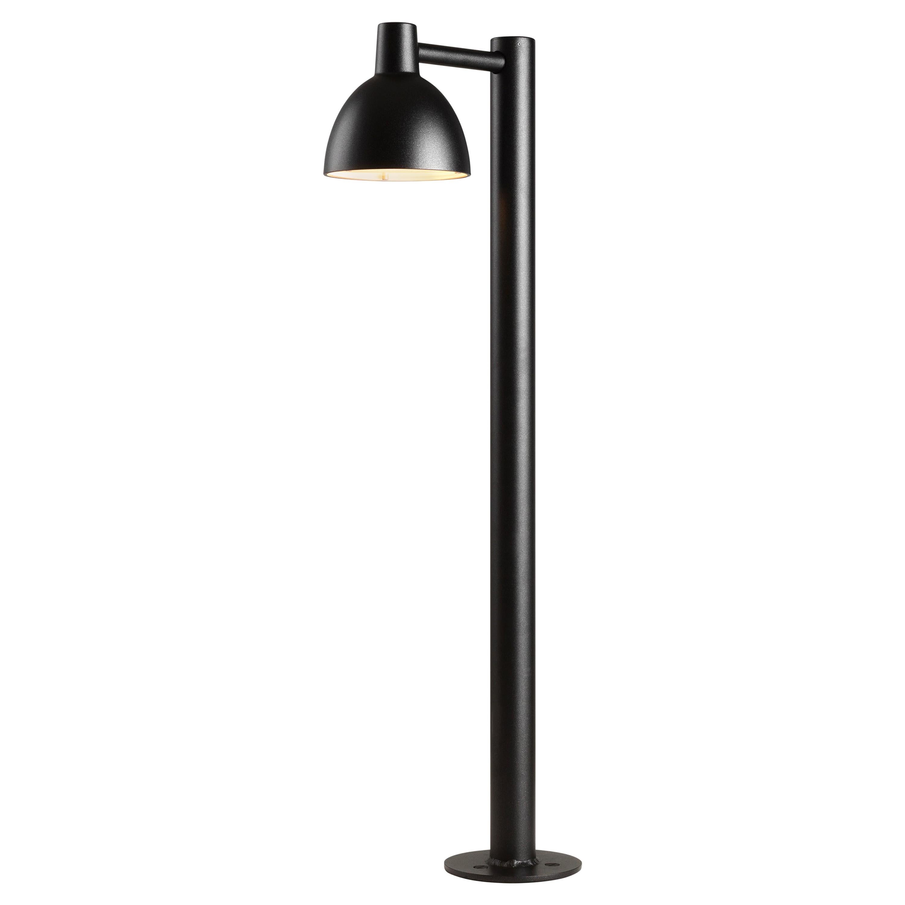 Louis Poulsen Toldbod Outdoor Bollard