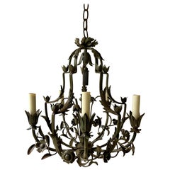 Chandeliers and Pendants