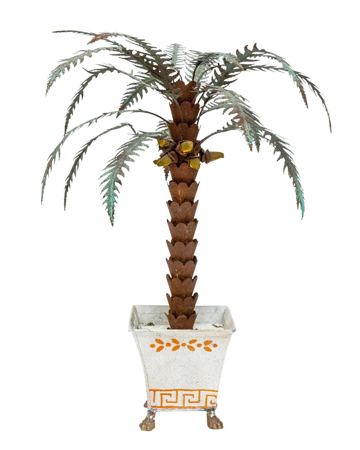 Tole Palm Tree