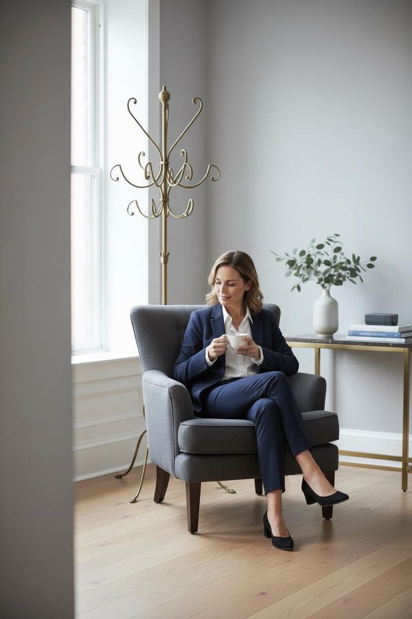 Appendiabiti in ferro battuto dorato, Koegl, Germania 1960 in vendita 1