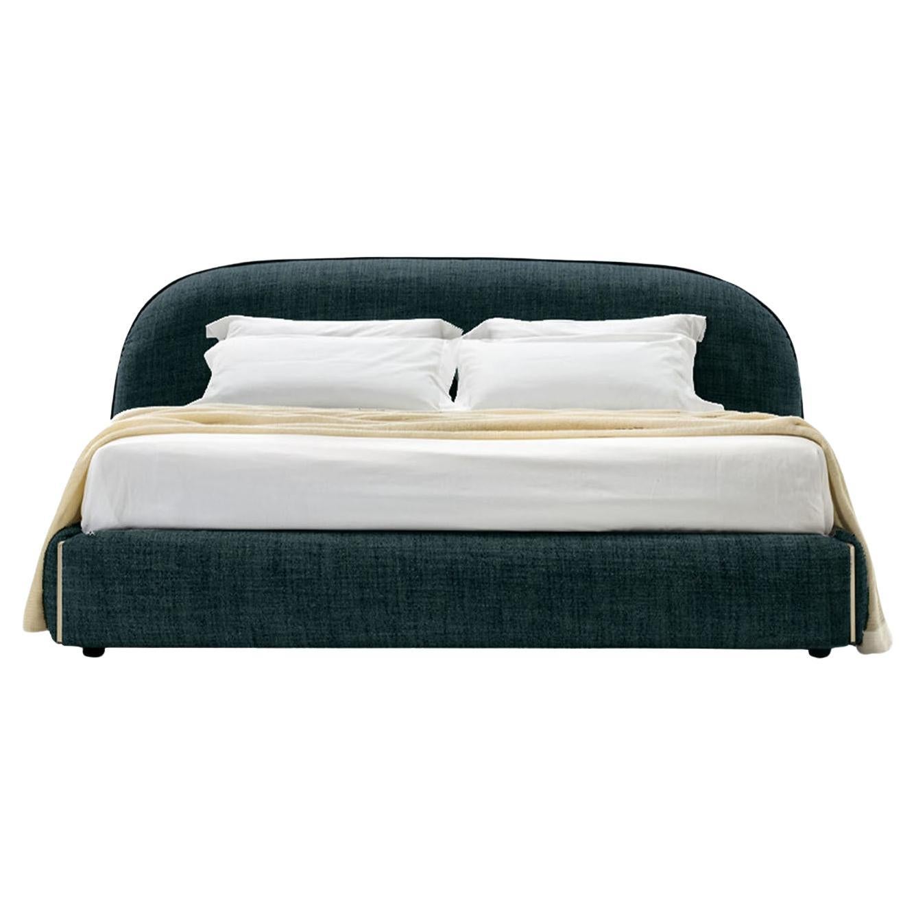 Toledo Bed by Black Tie For Sale