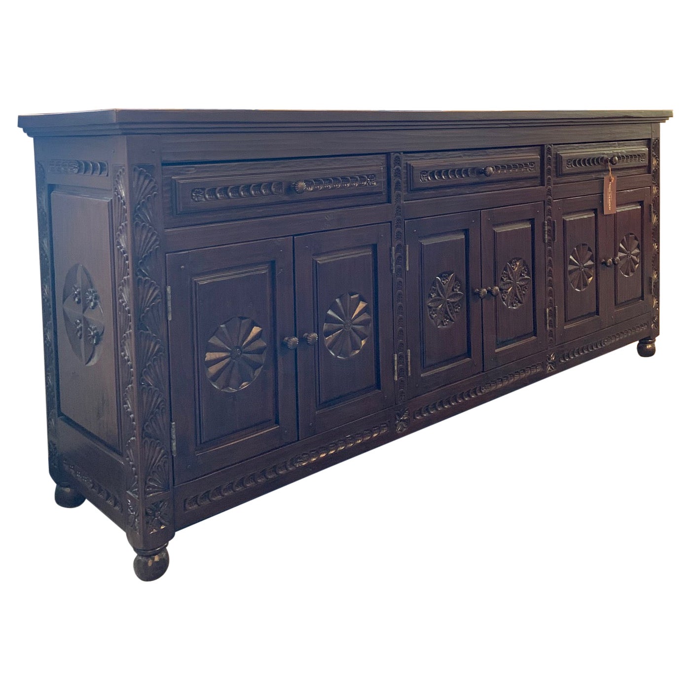 Toledo Buffet For Sale