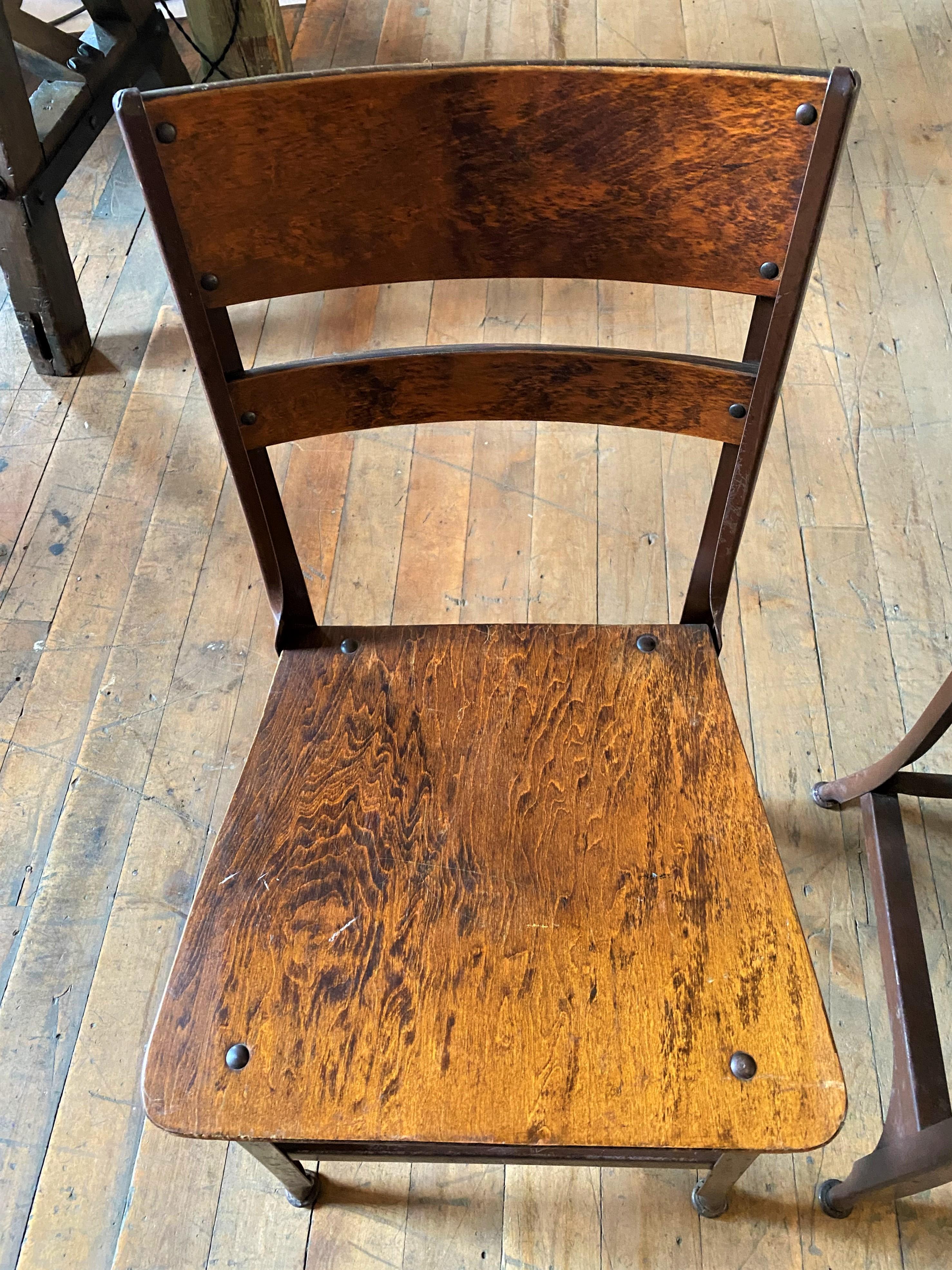 toledo chairs