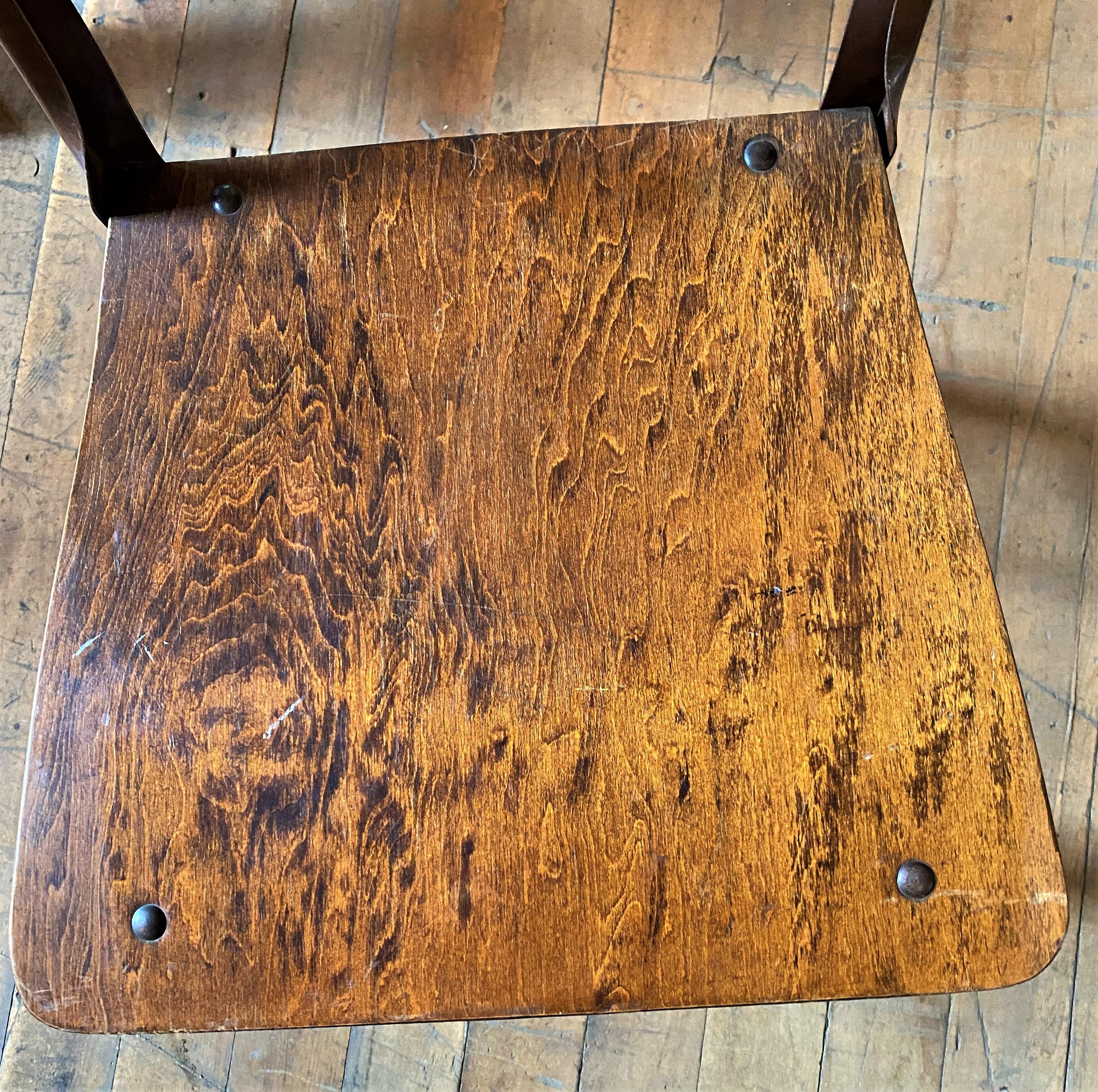 20th Century Toledo Dining Chairs