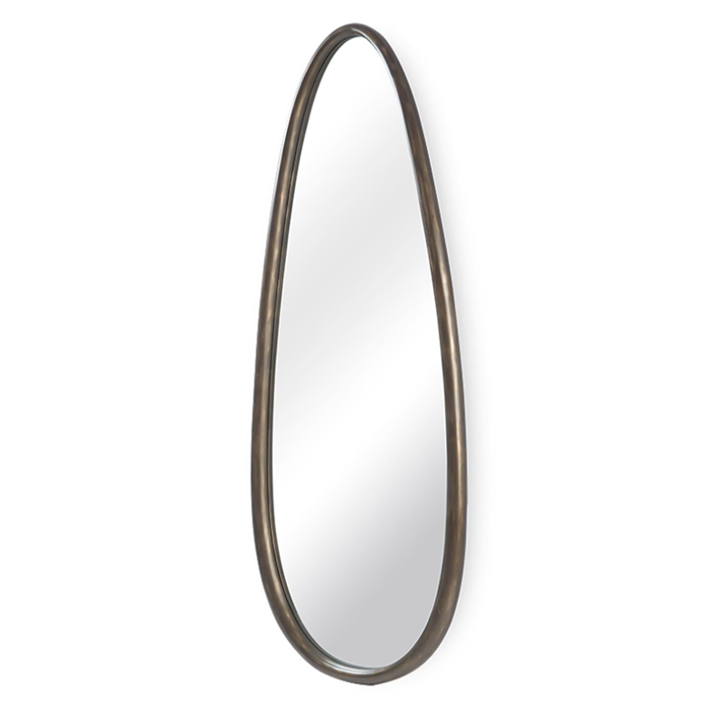 English Tolens Mirror For Sale