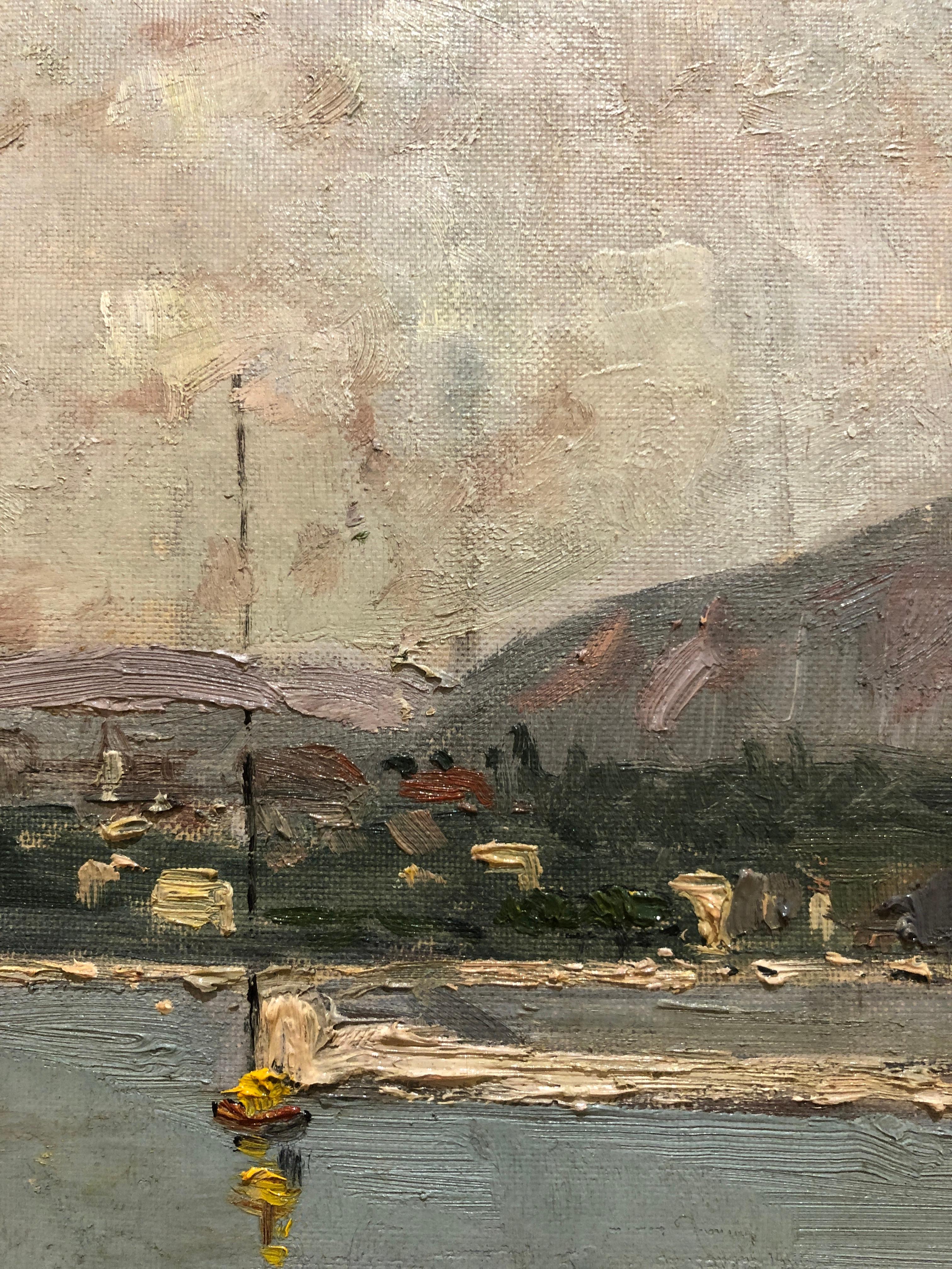 charles beilin