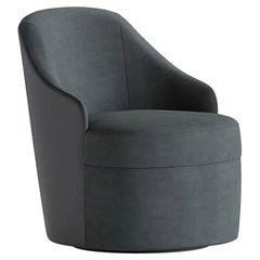 Tolina 360 Swivel Armchair