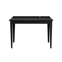 Escritorio Tolix Flap Pintado de Interior en Negro