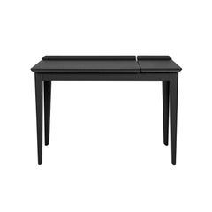 Escritorio Tolix Flap Pintado Interior en Grafito