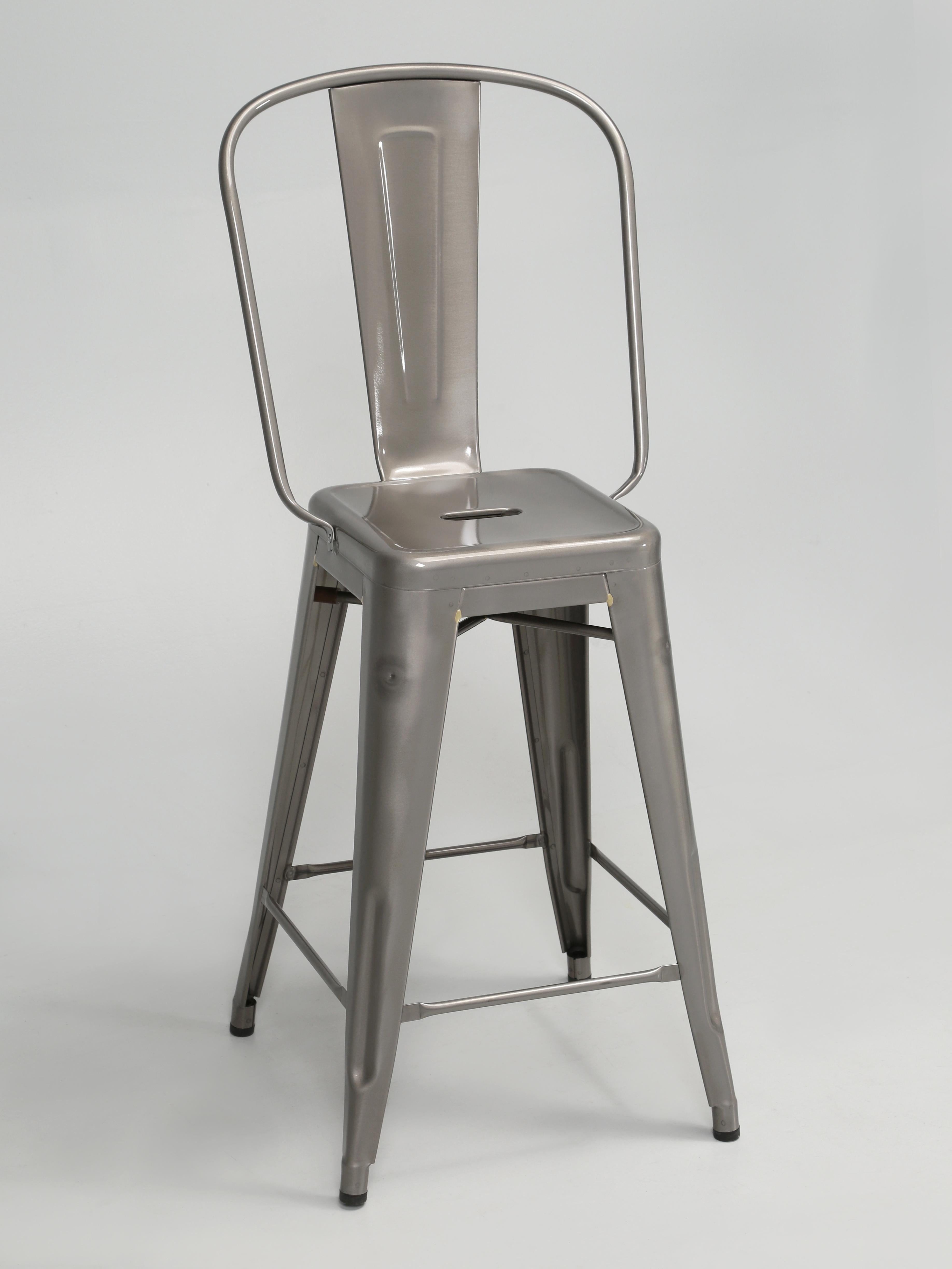 how high are counter height stools