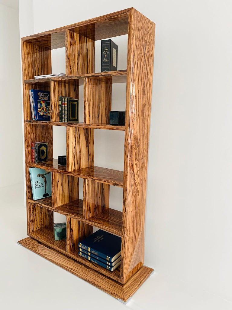 Tolkien Small Bookshelf For Sale at 1stDibs