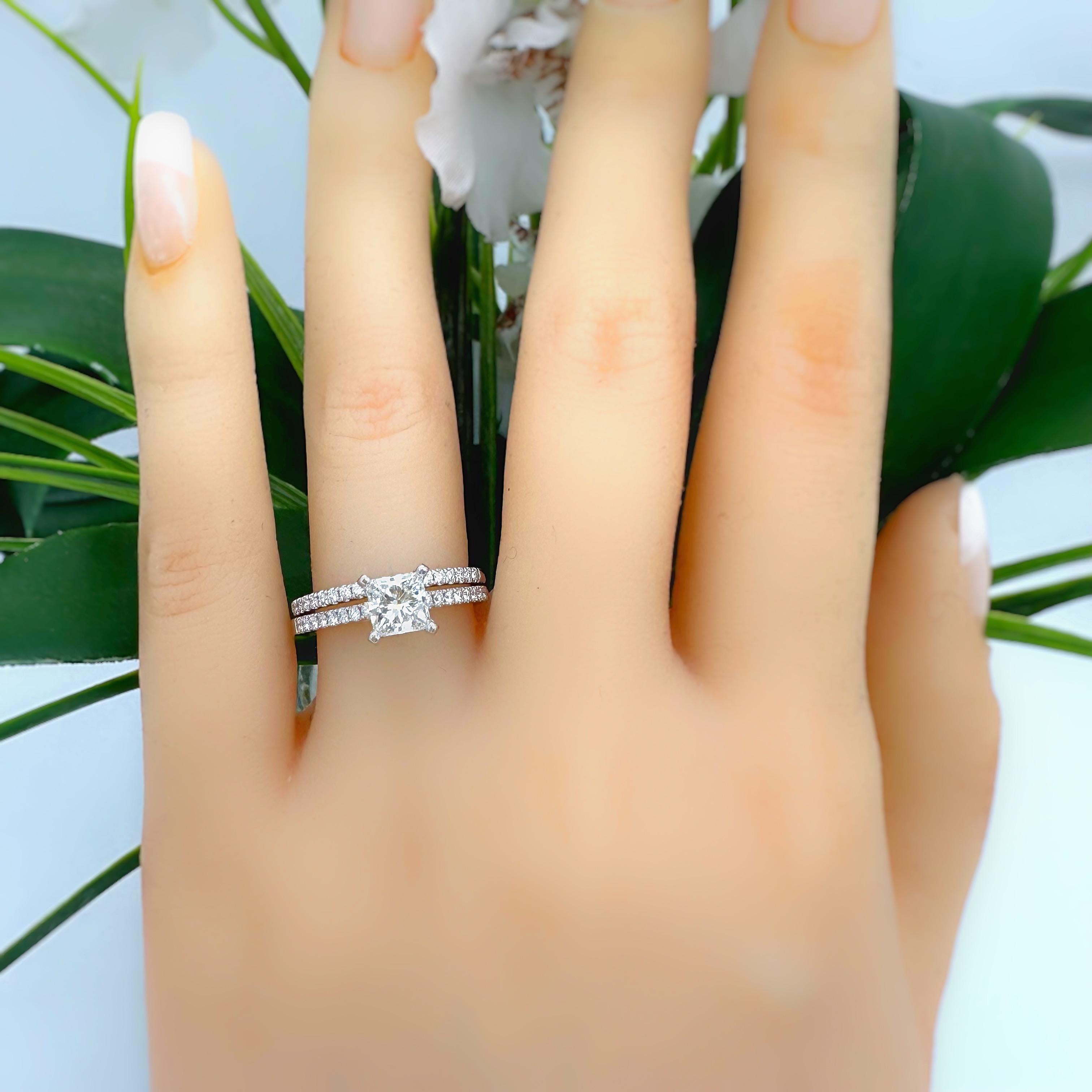 tolkowsky wedding band