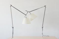 Tolomeo Basculante Table Lamp by M. D. Lucchi and G. Fassina for Artemide