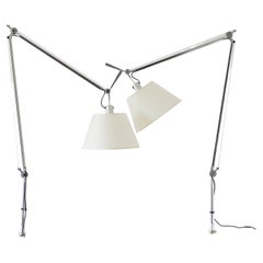 Tolomeo Basculante Table Lamp by M. D. Lucchi and G. Fassina for Artemide