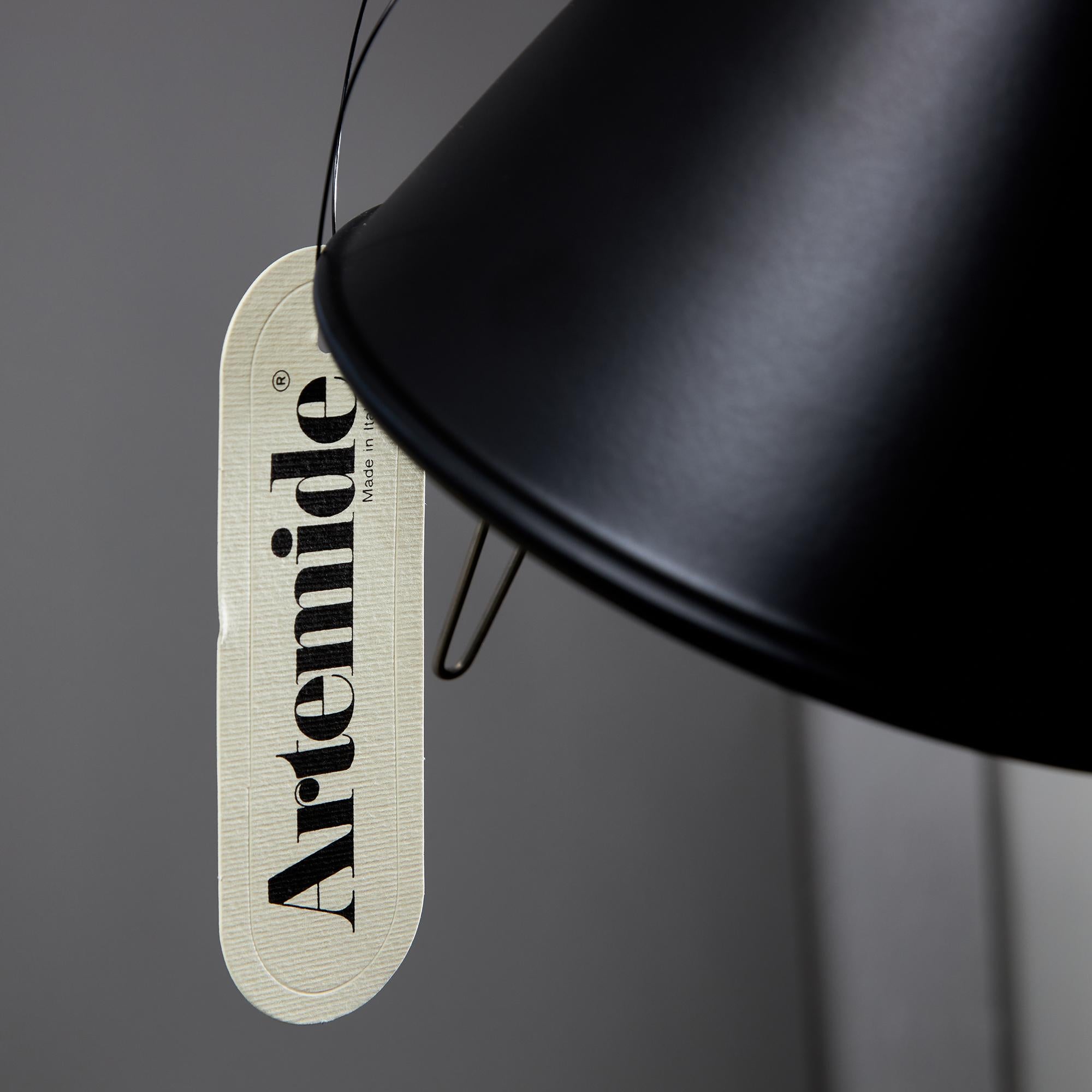 Tolomeo Braccio von Giancarlo Fassina und Michele de Lucchi für Artemide 3