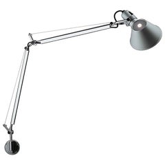 Classic Tolomeo „S“-Klammerlampe von Michele De Lucchi & Giancarlo Fassina