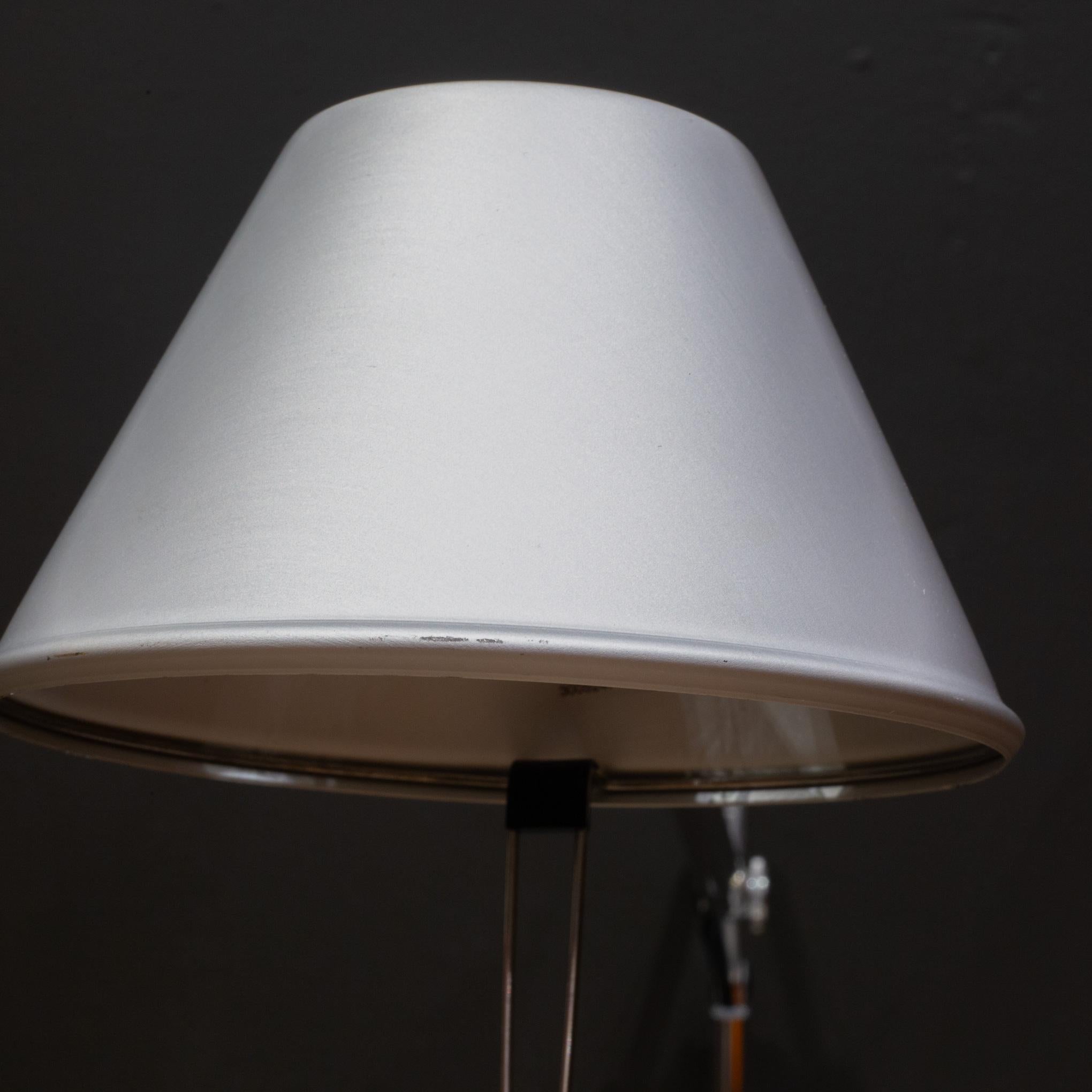 Tolomeo Desk Lamp by Artemide Made in Italy 3
