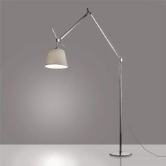 Tolomeo Mega Parch Stehlampe von Michele De Lucchi & Giancarlo Fassina