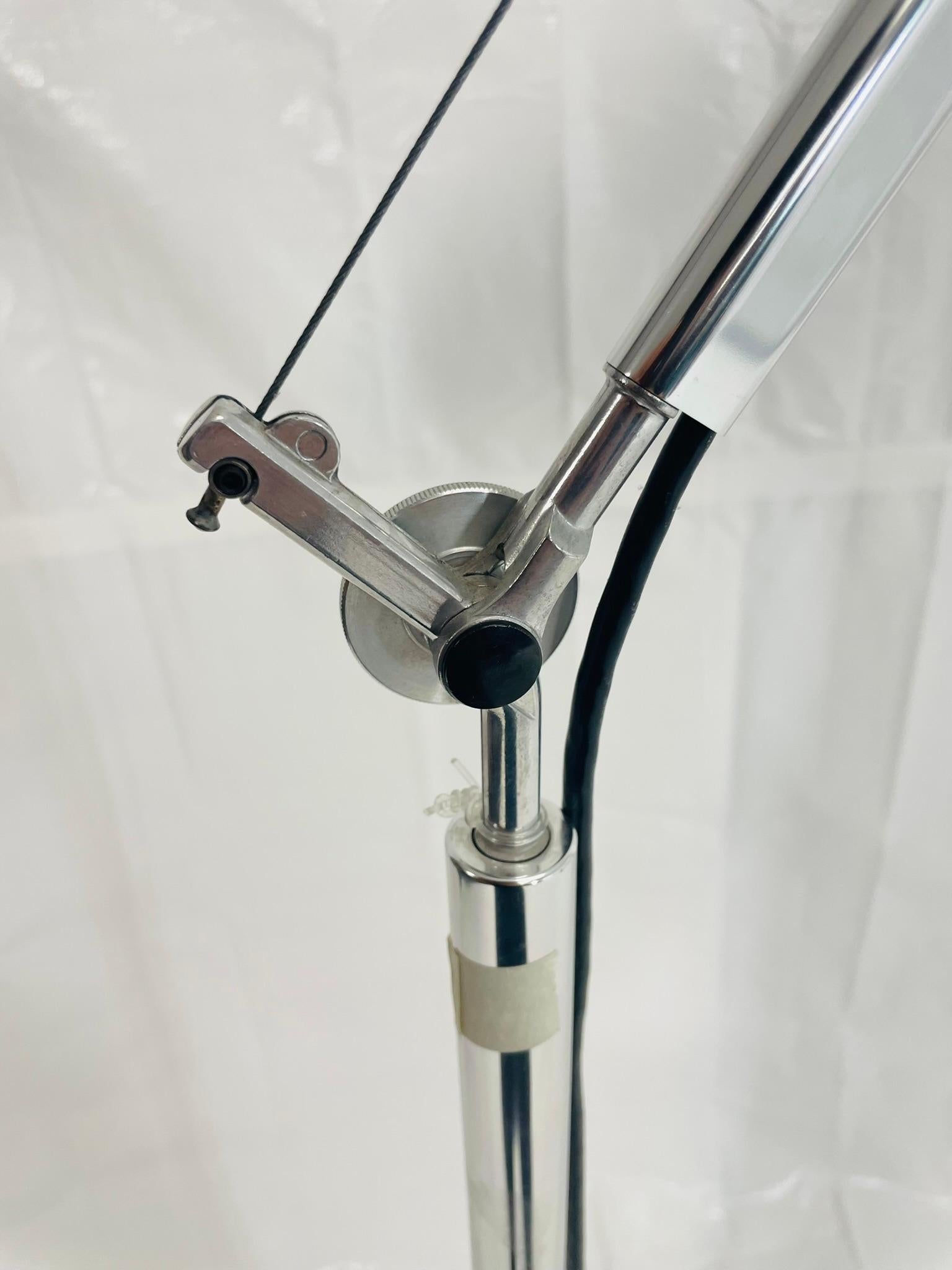 Lampada da terra Tolomeo Mega Terra di De Lucchi & Fassina per Artemide in vendita 4