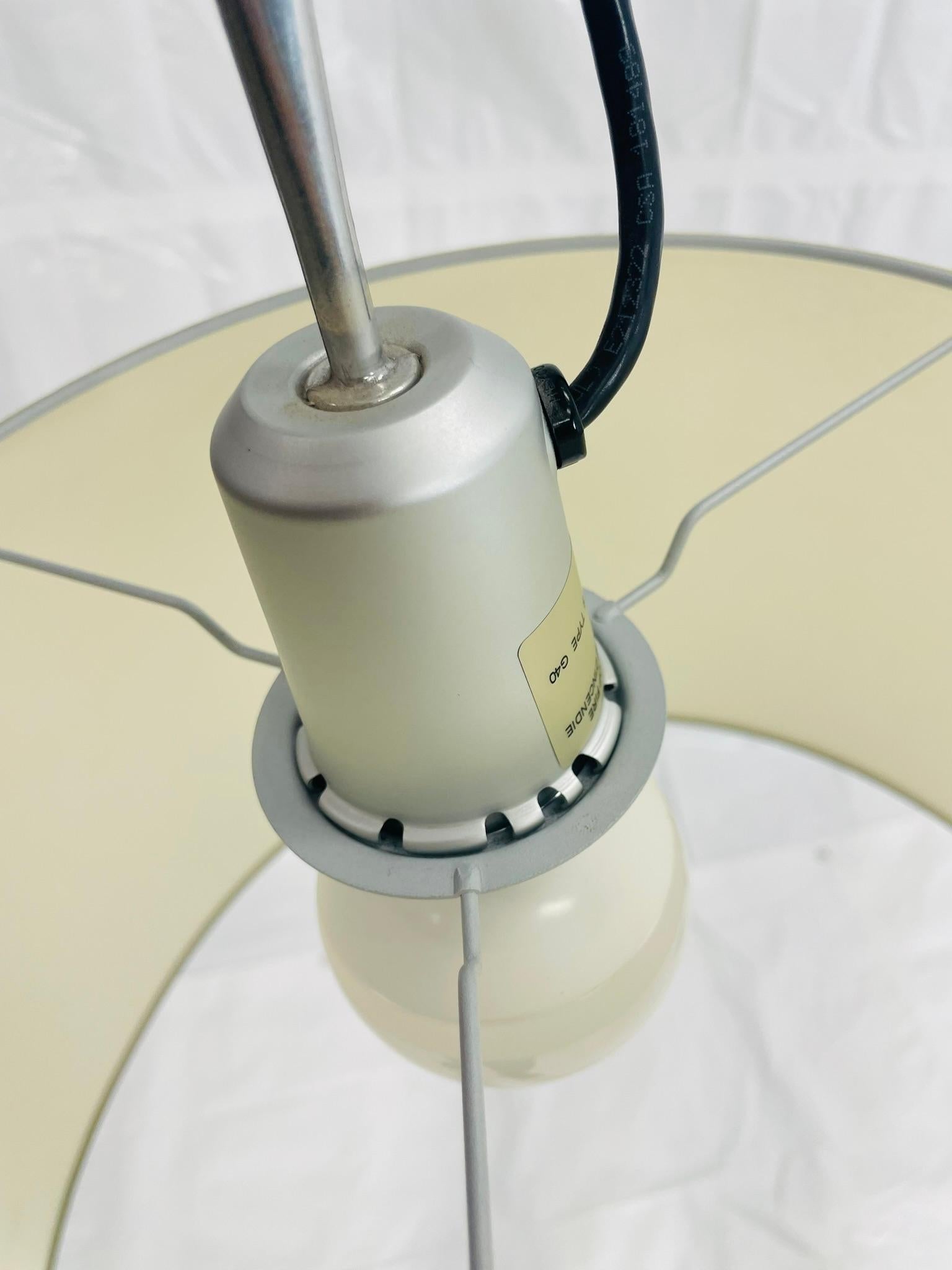 Lampada da terra Tolomeo Mega Terra di De Lucchi & Fassina per Artemide in vendita 6