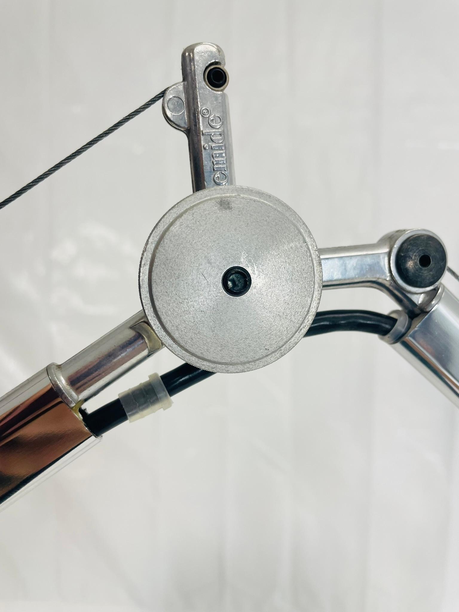 Lampada da terra Tolomeo Mega Terra di De Lucchi & Fassina per Artemide in vendita 1