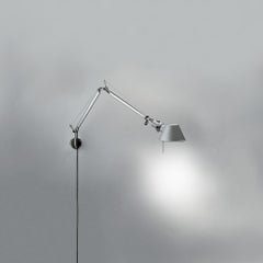 Tolomeo Mini ""S"-Klammerlampe von Michele De Lucchi & Giancarlo Fassina