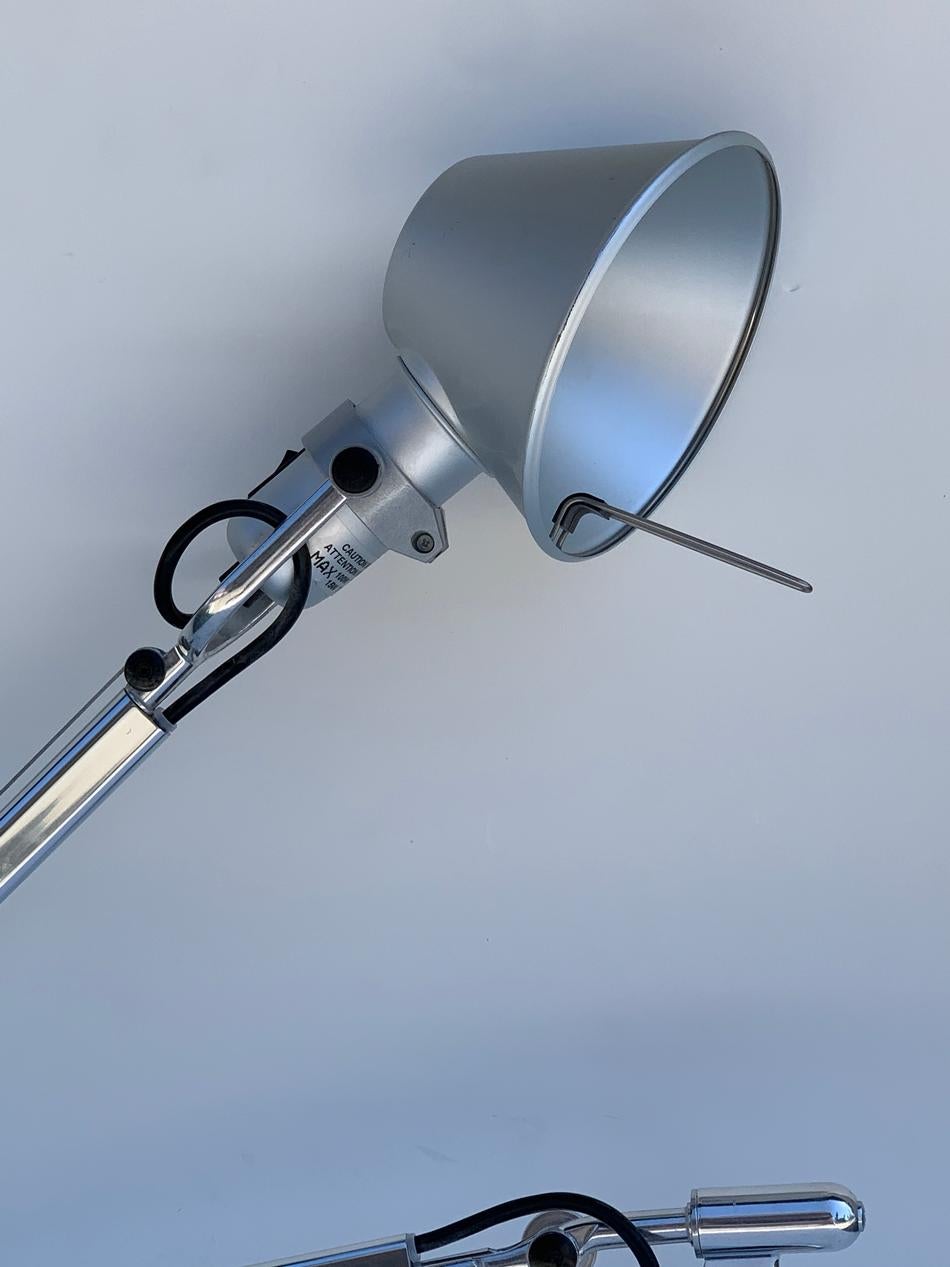 Tolomeo Mini Wall Light by Michelle De Lucci for Artemide 2