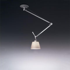 Off-Center-Parch-Anhänger von Michele De Lucchi & Giancarlo Fassina, Tolomeo