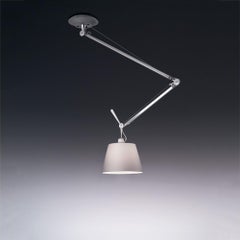 Off-Center-Parch-Anhänger von Michele De Lucchi & Giancarlo Fassina, Tolomeo