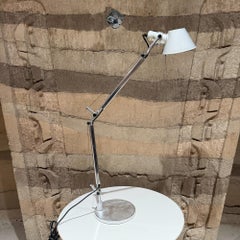 Tolomeo Table Lamp Michele De Lucchi Giancarlo Fassina Artemide Italy PostModern
