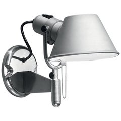 Tolomeo Wall Spot w/ Dimmer by Michele De Lucchi & Giancarlo Fassina