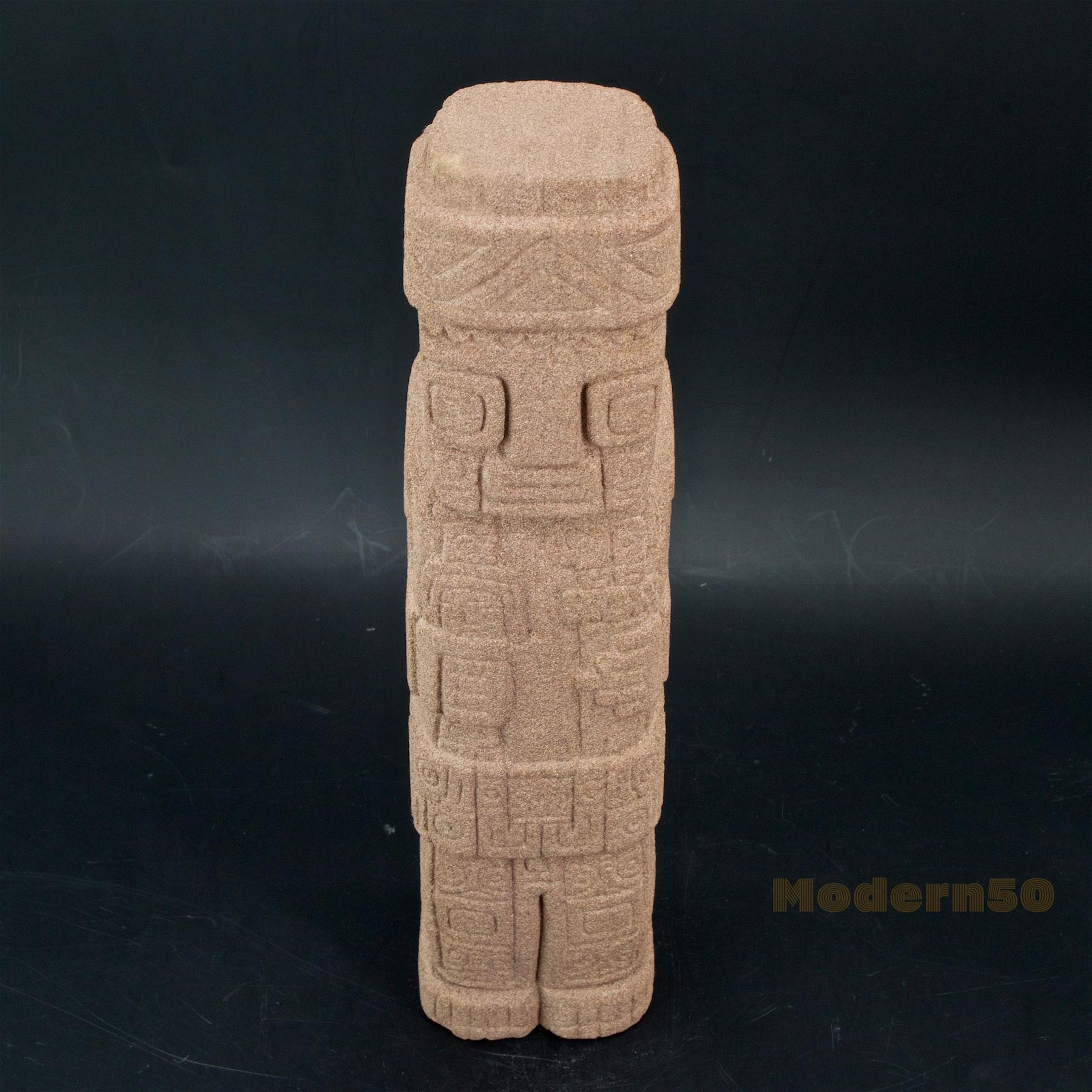 totem stone