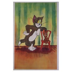 Tom And Jerry (1950's R)