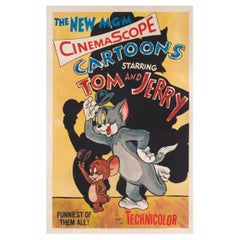 Tom e Jerry (1955)