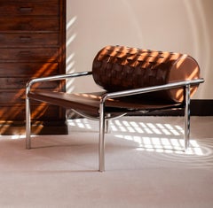 Sillón Tom Diseñado por Ahmet Kaleli