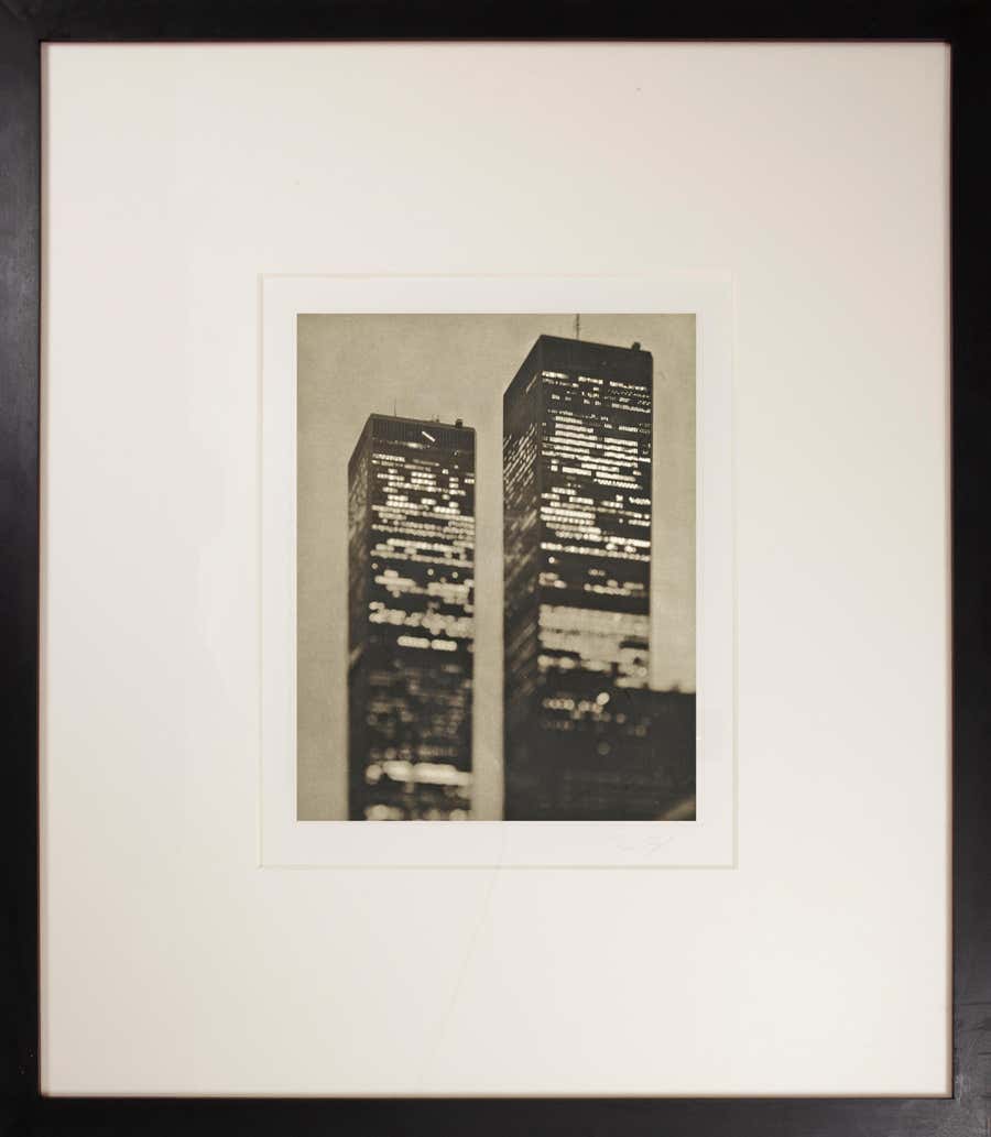 World Trade Center